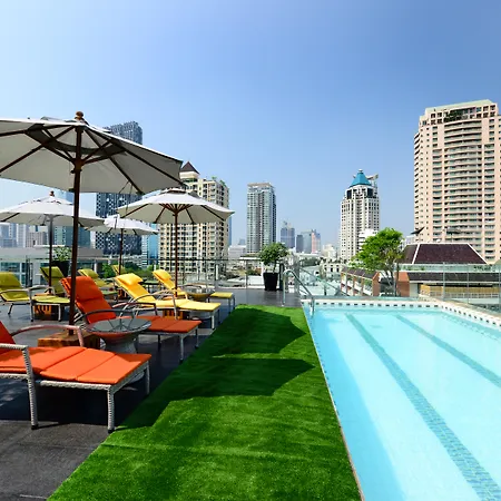 Hotel Le D'Tel Bangkok