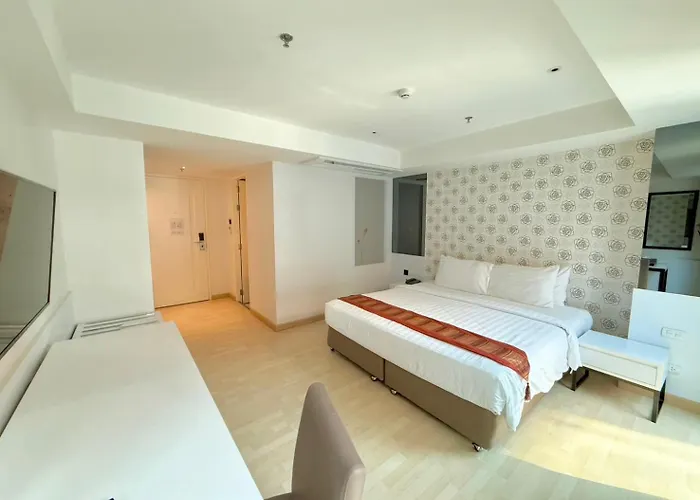 르 드텔 방콕