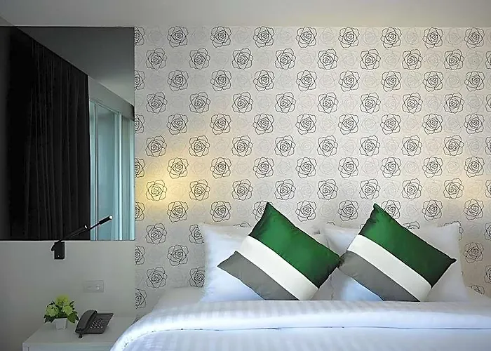 Hotel Le D'tel 5*