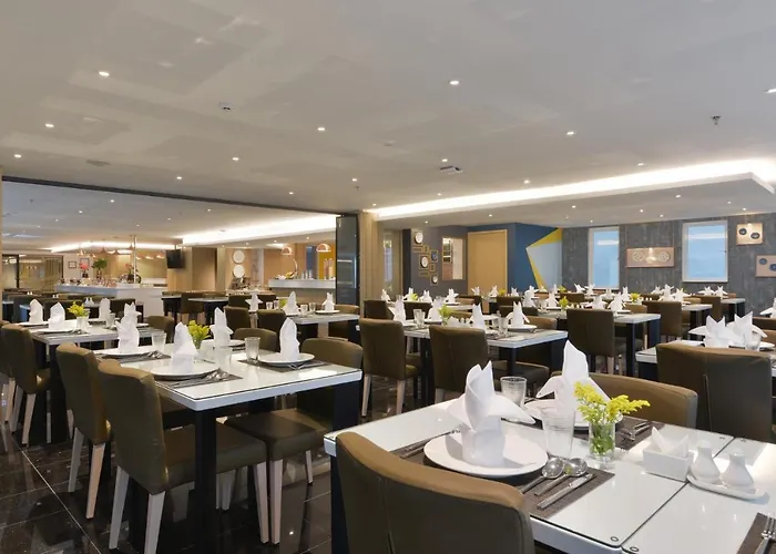 Le D'tel 5* Бангкок