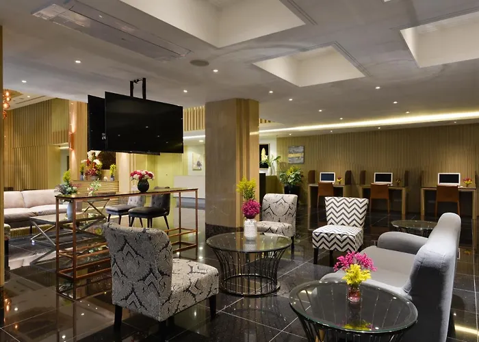 Le D'tel 5* Бангкок