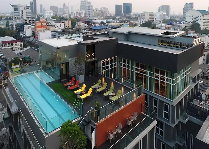 Le D'tel מלון
